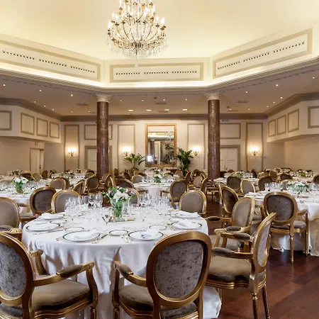 Wellington Hotel&Spa Madrid-2