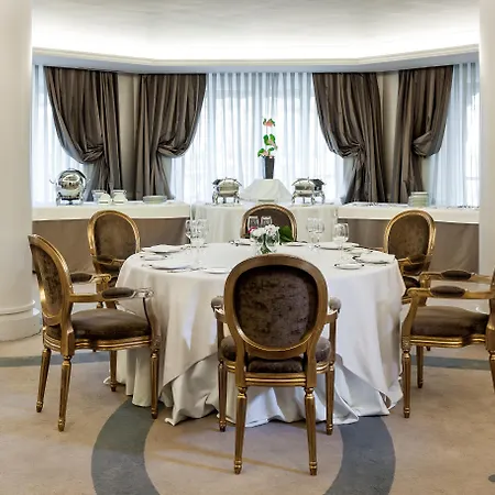 Wellington Hotel&Spa Madrid-3
