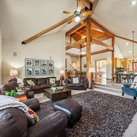 Luxury On Lassen-3