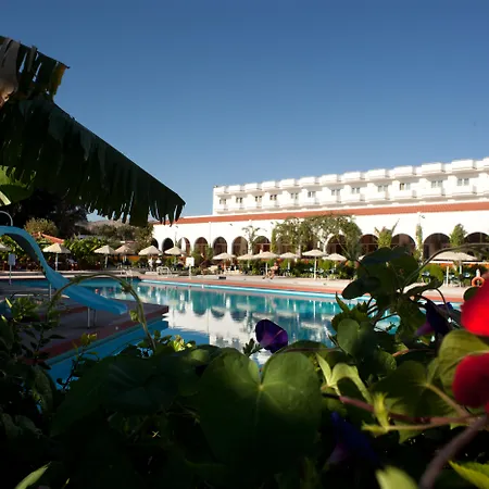 Irene Palace Beach Resort-2