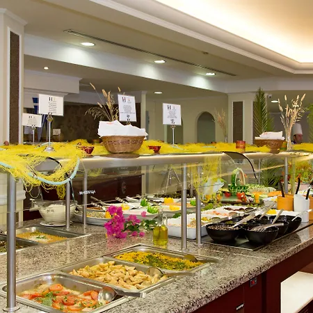 Rodos Princess Beach Hotel-2