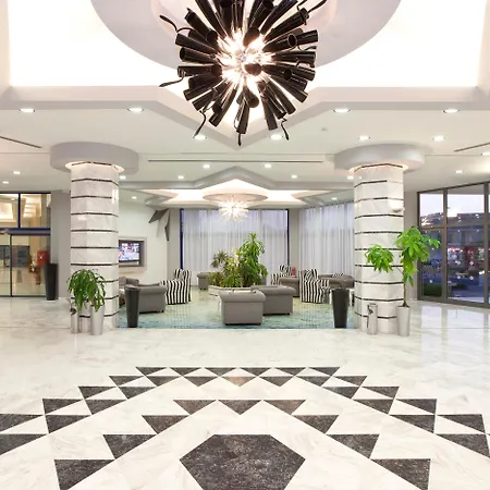Rodos Princess Beach Hotel-3