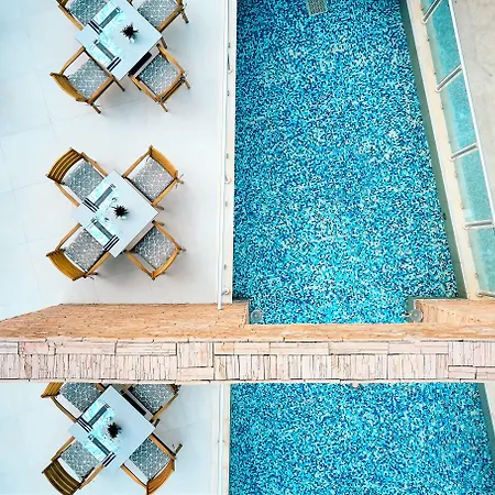 Michelangelo Resort&Spa-3