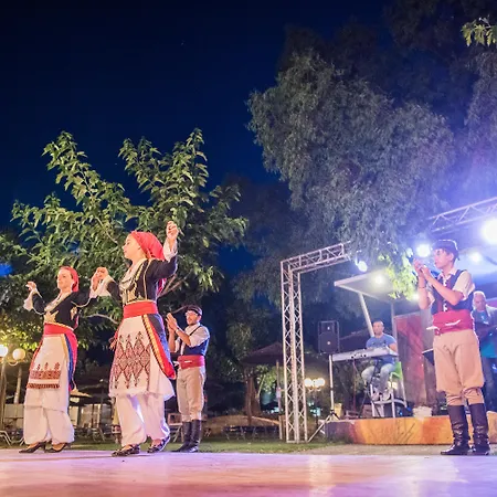 Corissia Princess Hotel-2