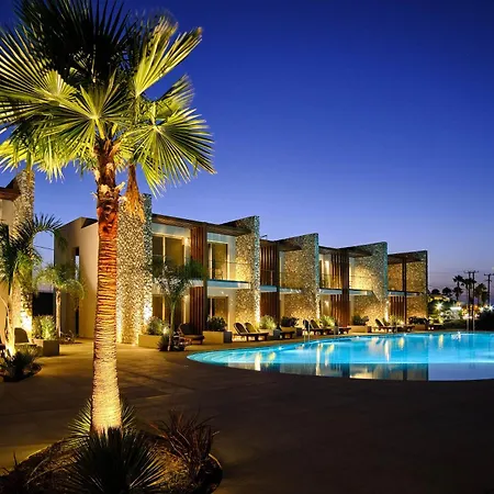 Utopia Blu Hotel-2