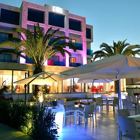 Tryp By Wyndham Corfu Dassia-3