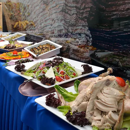 Tryp By Wyndham Corfu Dassia-2