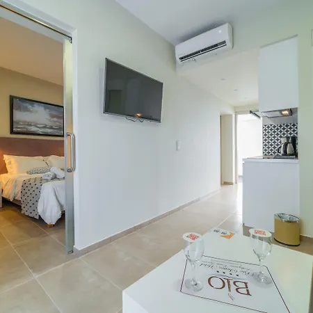 Bio Suites Hotel & Spa-3