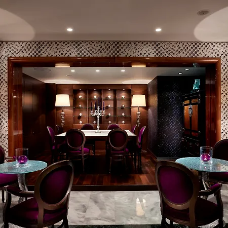 Rodos Park - Small Luxury Hotels Of The World-2