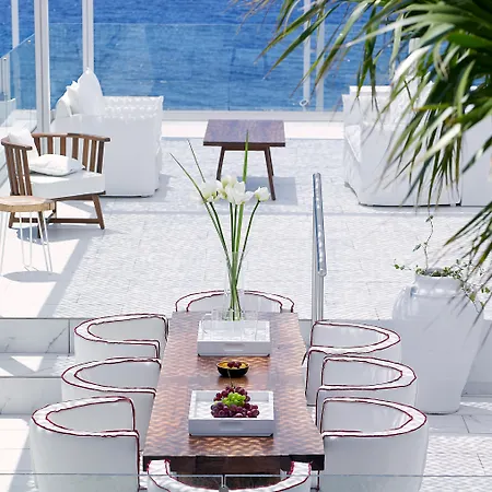 Dimitra Beach Hotel&Suites-2
