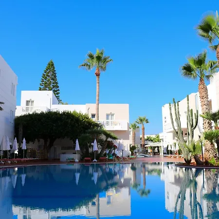 Magda Hotel Club-2