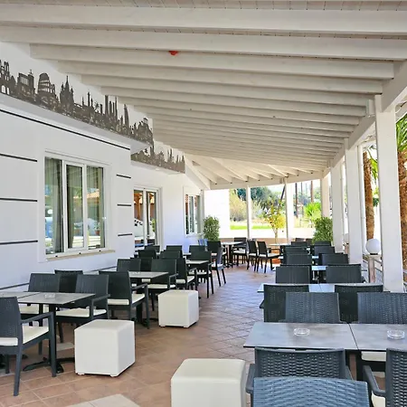 Magda Hotel Club-3