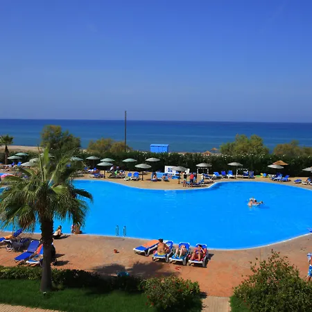 Almyros Beach Resort & Spa-3