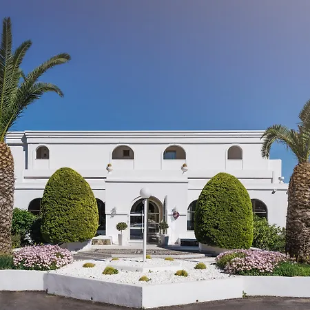 Lindos Village Resort & Spa - Adults Only-3
