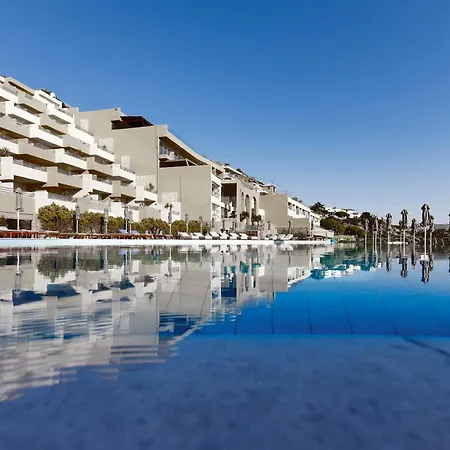 Blue Marine Resort&Spa Hotel-3