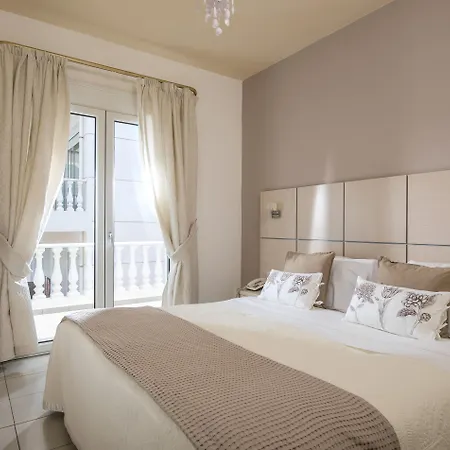 Hotel Matheo Villas & Suites-3