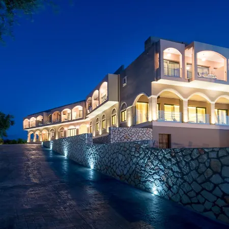 Elegance Luxury Executive Suites - Adults Only-2