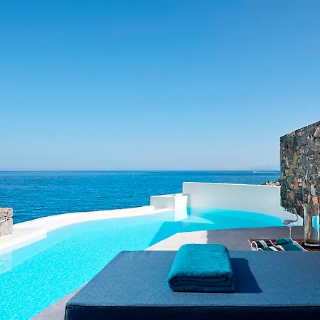 St. Nicolas Bay Resort Hotel & Villas-3