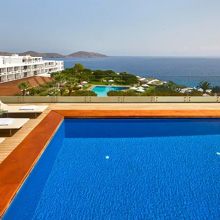 Elounda Beach Hotel & Villas, A Member Of The Leading Hotels Of The World-3