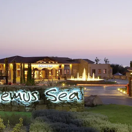 Anthemus Sea Beach Hotel&Spa-2