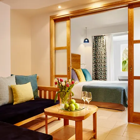 Eagles Palace - Small Luxury Hotels Of The World-2