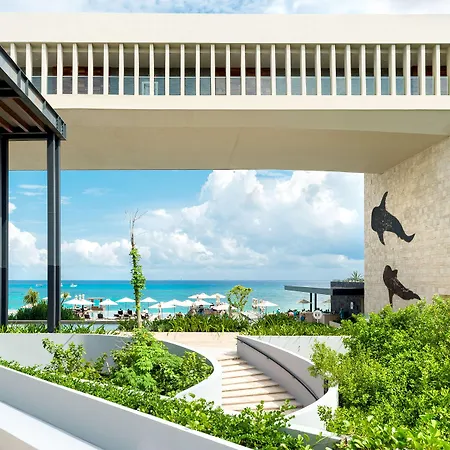 Devossion By Live Aqua Playa Del Carmen All Inclusive - Adults Only-2