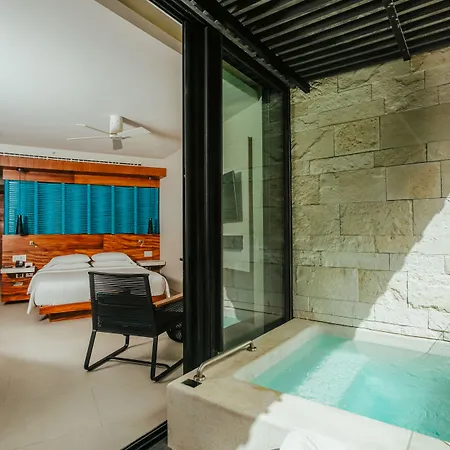 Devossion By Live Aqua Playa Del Carmen All Inclusive - Adults Only-3