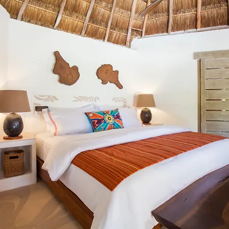 Mahekal Beach Front Resort&Spa-2