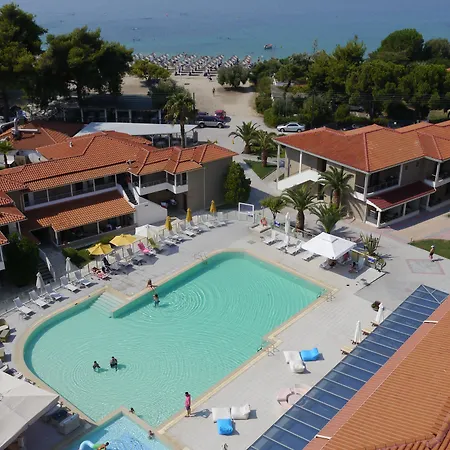 Lagomandra Hotel And Spa-2