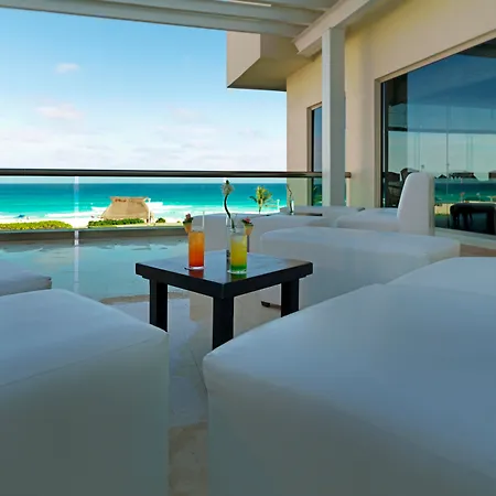 Iberostar Selection Cancun (Adults Only)-3