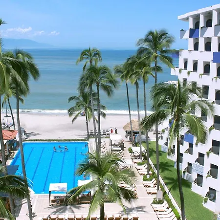 Crown Paradise Golden All Inclusive Resort - Adults Only-2