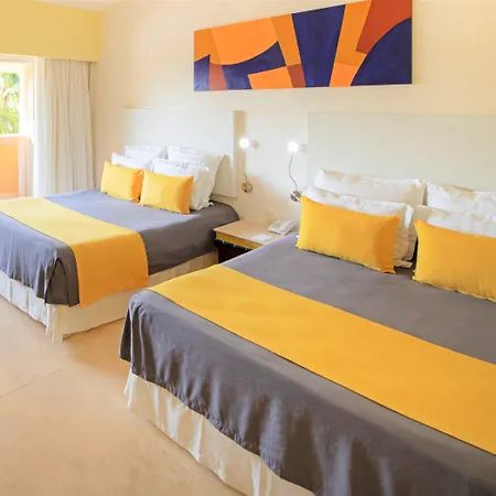 Viva Azteca By Wyndham, A Trademark All Inclusive Resort-2