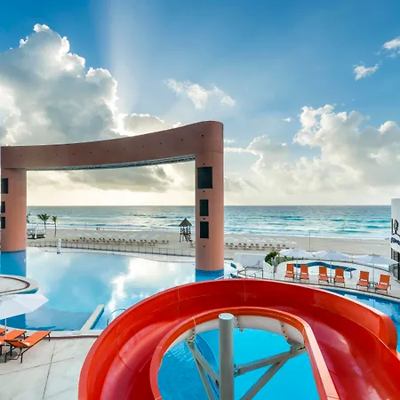 Beach Palace Family Resort & Spa-3