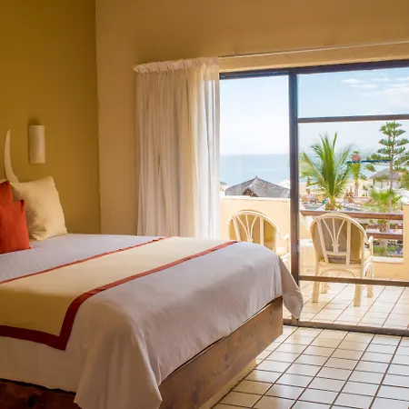 Solmar Resort Optional All Inclusive-3