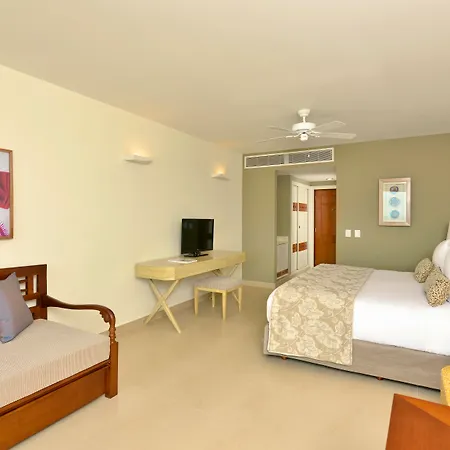 Iberostar Selection Playa Mita-2