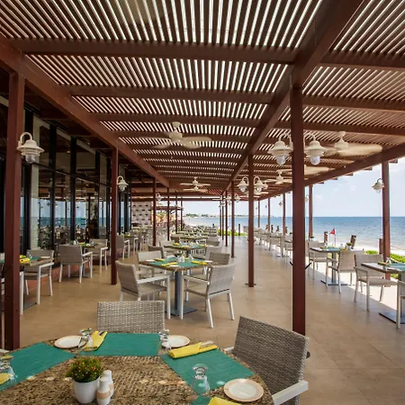 Dreams Sapphire Resort & Spa-2