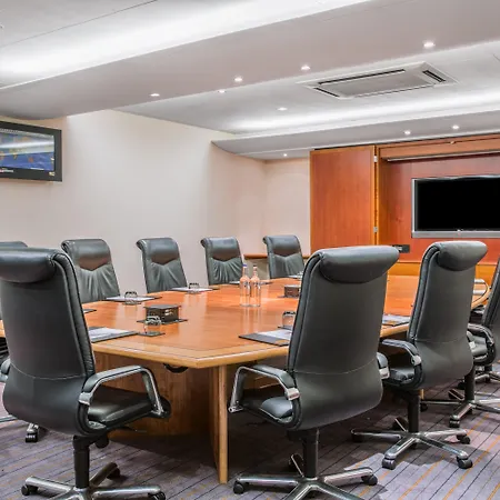 Crowne Plaza Nottingham By Ihg-3