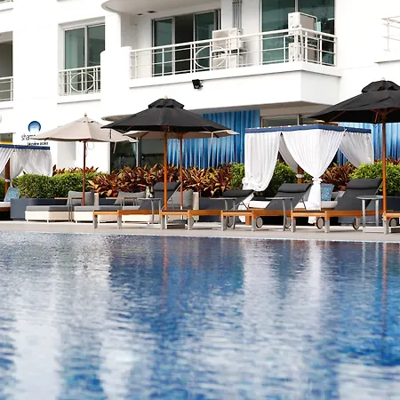 Shama Lakeview Asoke Bangkok-3