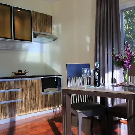 Royal Beach Boutique Resort & Spa Koh Samui-2