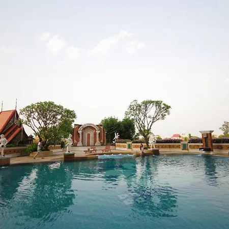 Furama Chiang Mai-3