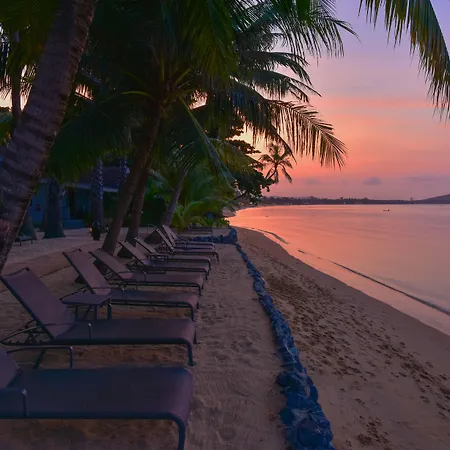 Paradise Beach Resort, Koh Samui - SHA Extra Plus-3