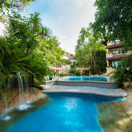 The Fair House Beach Resort & Hotel-3