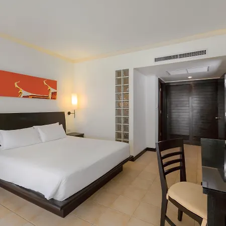 Centara Kata Resort Phuket-2