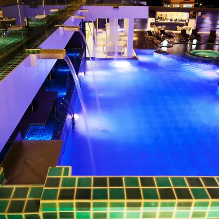 The Yama Hotel Phuket-2