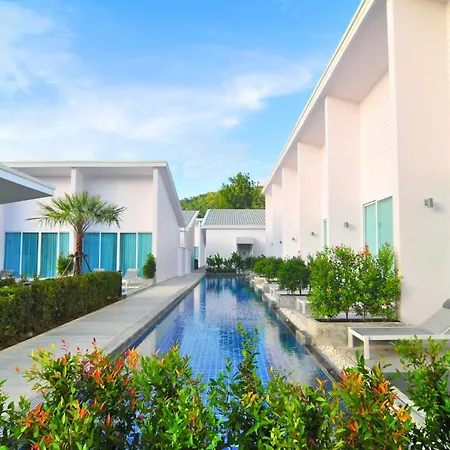 The Palmery Resort-3