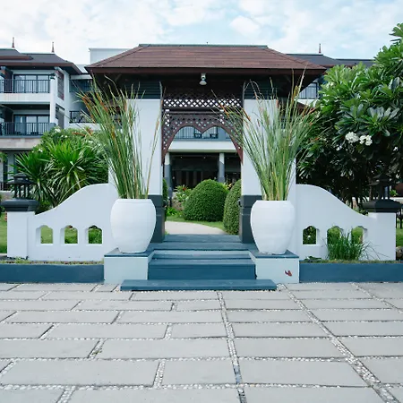 Samaya Wellness Resort-3