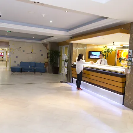Wyndham Grand Carvoeiro Algarve-3