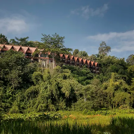 Anantara Golden Triangle Elephant Camp & Resort-3