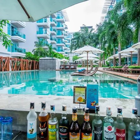 Fishermens Harbour Urban Resort - SHA Extra Plus-2