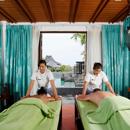 Mandarava Resort And Spa, Karon Beach-3